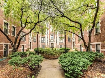 4109 N Sheridan Rd APT 3N, Chicago, IL, 60613
