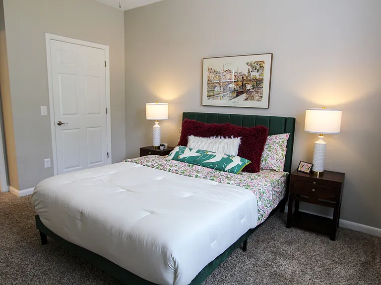 The Preserve Apartments — Photo 50