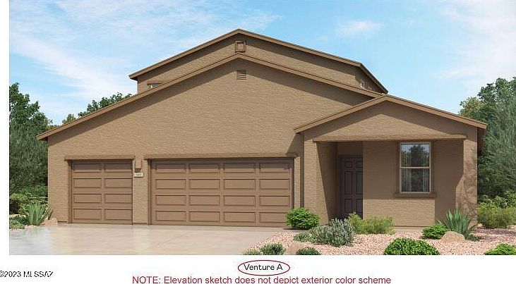 1st image of 10575 W Vandever Dr