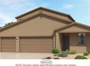 10575 W Vandever Dr, Marana, AZ 85653