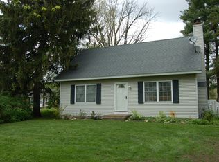 2501 Knapp St NE, Grand Rapids, MI 49505