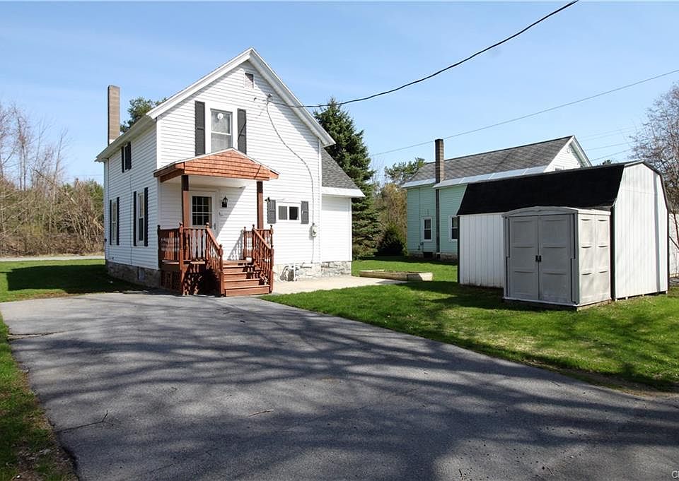 17 Anderson Ave, Deferiet, NY 13628 Zillow