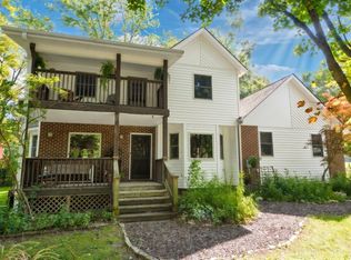 3721 Cedar Hill Rd NW, Canal Winchester, OH 43110