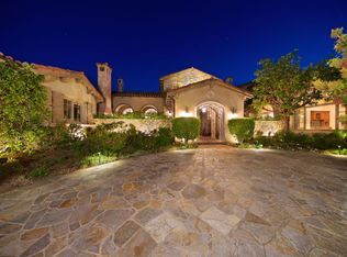 6709 Calle Ponte Bella, Rancho Santa Fe, CA 92091