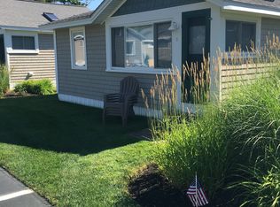 9 Break Water Ct, Kennebunk, ME 04043