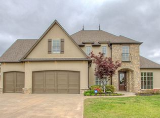 8713 E 105th St S, Tulsa, OK 74133