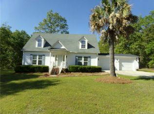 81 Miller Flat Rd, Jefferson, SC 29718