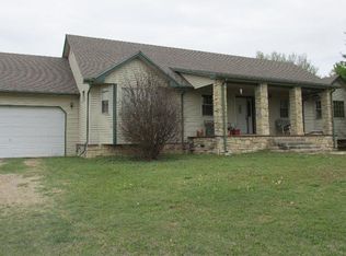 30776 B St, Silverdale, KS 67005