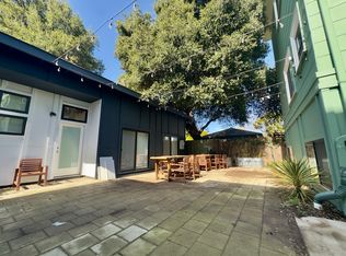 1301 Lwr Adeline St, Oakland, CA 94607