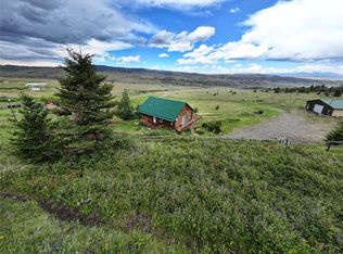 98 Pony Rd, Livingston, MT 59047