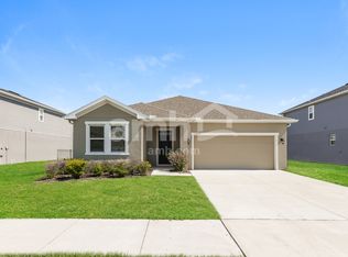 33919 Thyme Dr, Wesley Chapel, FL 33543