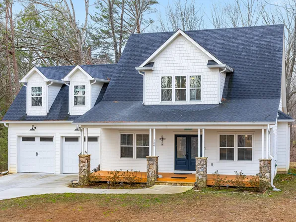 156 Whitt Rd, Lookout Mountain, GA 30750