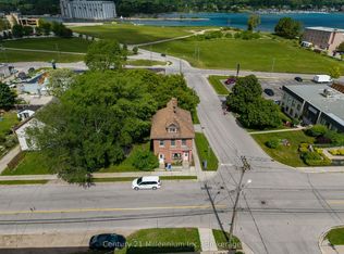 1700 3rd Ave E, Owen Sound, ON N4K2L9