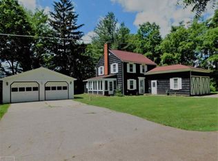 67909 Romeo Plank Rd, Ray, MI 48096