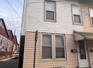 722 Union St, Lebanon, PA 17042