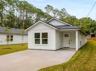 1143 Sanitorium Ave, Saint Augustine, FL 32084