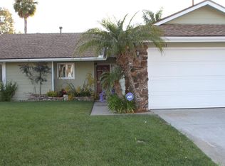 19881 Ranger Ln, Huntington Beach, CA 92646