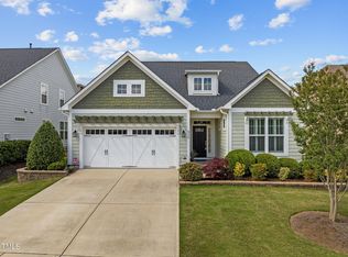 829 Traditions Ridge Dr, Wake Forest, NC 27587