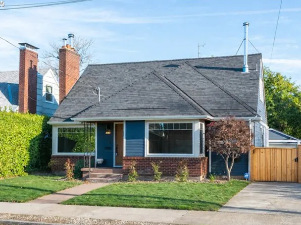 4816 SE 61st Ave, Portland, OR 97206