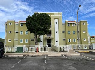 Cond Castillos Del Mar #J-2, Ceiba, PR 00735