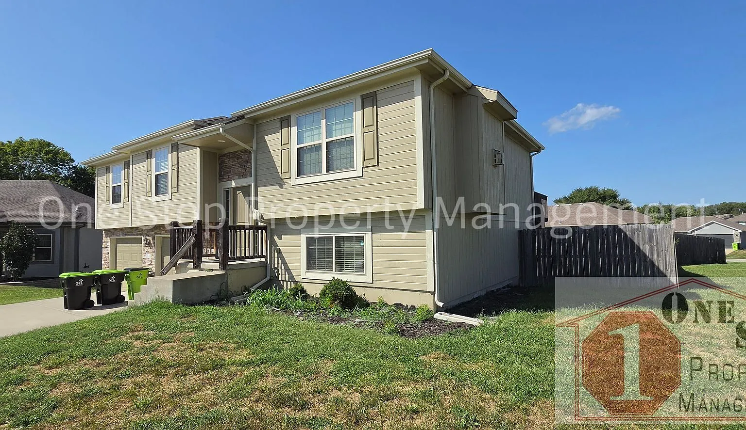 Brand NEW beautiful 4 bedroom, 3 bath home in Belton! — Photo 2