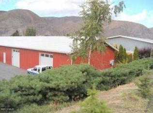 4946 Contractors Dr, East Wenatchee, WA 98802