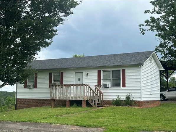 519 Fox Rd, Wilkesboro, NC 28697