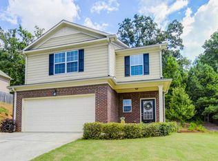 857 Williams View Ct, Norcross, GA 30093