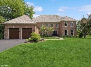31 E Sandpiper Ln, Lake Forest, IL 60045