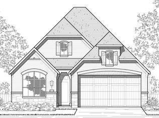 2001 Dappled Grey Ave, Aubrey, TX 76227