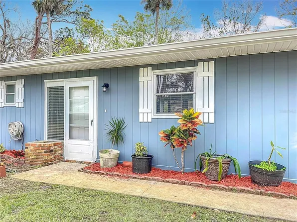 608 Powers Ave, Port Orange, FL 32127