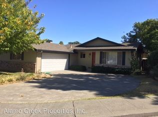 806 Landon Ct, Vacaville, CA 95688