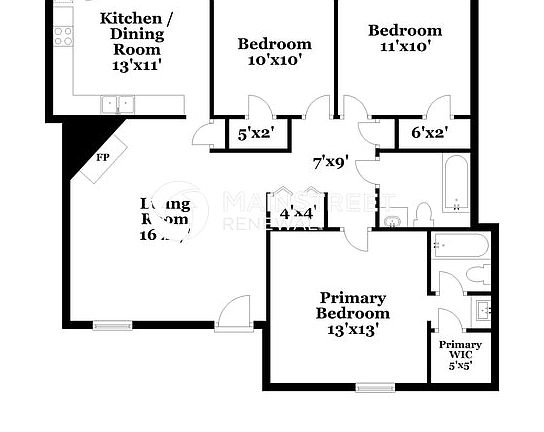 2nd image of this home