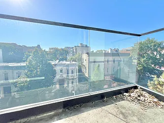 Rented by Doorway NYC, LLC