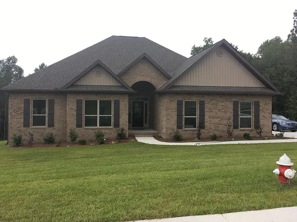 8131 Biltmore Dr, Saraland, AL 36571
