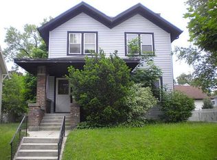 421 Park Ave, Sheboygan, WI 53081