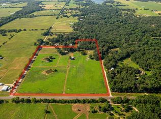 4542 Firemans Ln, Lone Oak, TX 75453