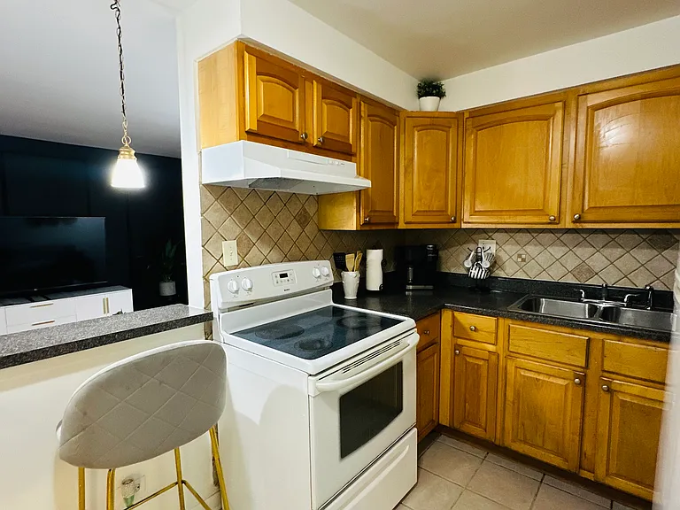 2330 N Harlem Ave #1A — Photo 20