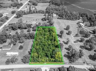 0 Broadgauge Rd, Mechanicsburg, OH 43044