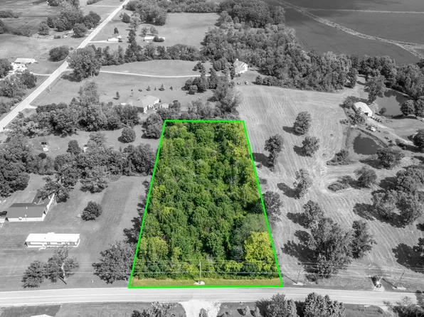 0 Broadgauge Rd, Mechanicsburg, OH 43044