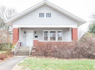 1903 Monroe Ave, Evansville, IN 47714