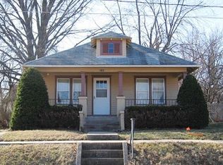 2701 Bird St, Hannibal, MO 63401