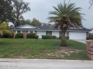 126 Vanderford Rd N, Orange Park, FL 32073