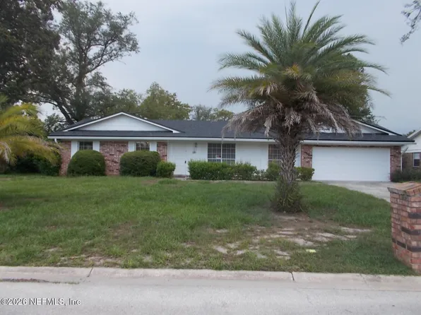 126 Vanderford Rd N, Orange Park, FL 32073