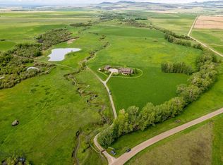 3400 Pass Creek Rd, Belgrade, MT 59714