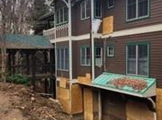 43 Creekside Way, Burnsville, NC 28714