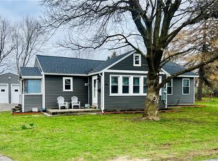 42 Prospect St, Homer, NY 13077