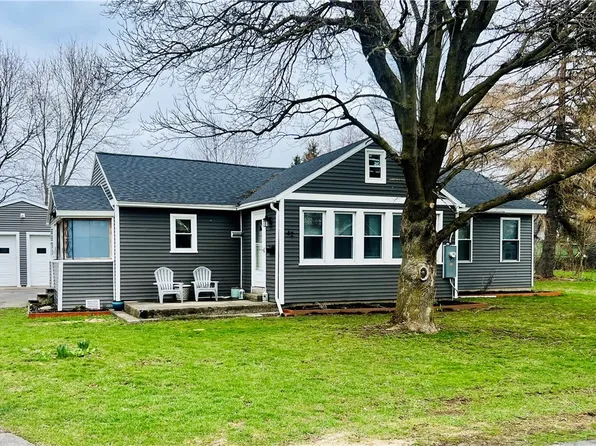 42 Prospect St, Homer, NY 13077