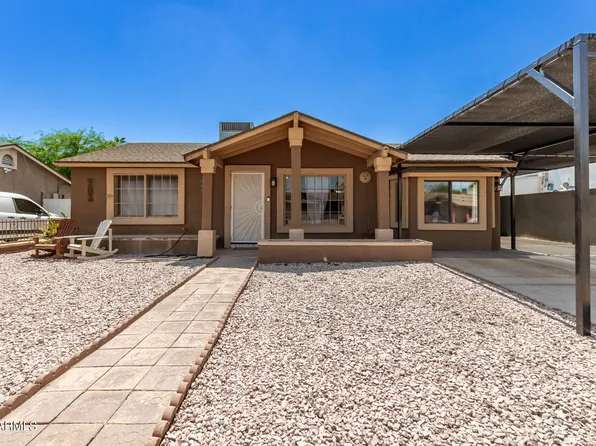 1916 N 69TH Drive, Phoenix, AZ 85035