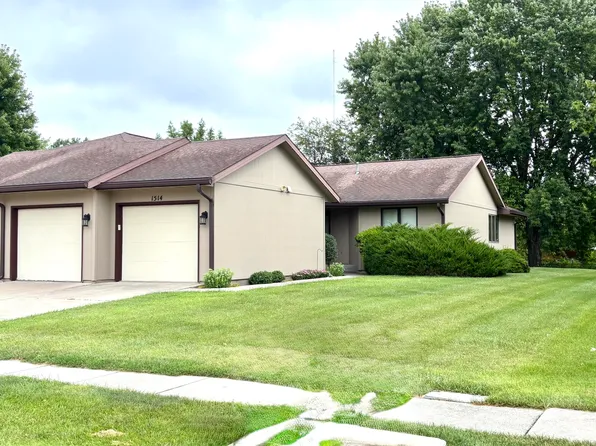 1514 Indiana Ave, Ames, IA 50014